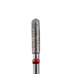 FRESA MICROFONO ROJA ( SOFT) THUYA