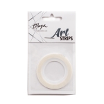 ART STRIP WHITE