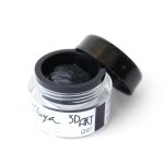 GEL 3DART BLACK 5 GR THUYA