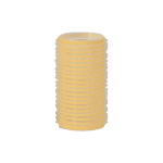 BUCLES VELCRO 6 UND.AMARILLO