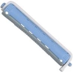 BIGUIDES BICOLOR GRIS-AZUL