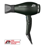 SECADOR PARLUX DIGITALYON ANTRACITA 2400 W