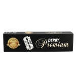 HOJAS NAVAJA DERBY PREMIUM