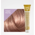 TINTE COLOR LUX CARAMELO