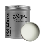 ACRYLIC PREMIUM POWDER CRISTAL 450 GR THUYA
