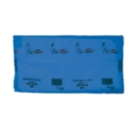 CAPAS 30 UND 90X118 AZUL