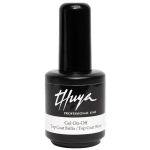 TOP COAT GEL ON & OFF THUYA